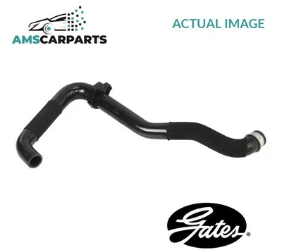 RADIATOR HOSE UPPER 05-3209 GATES NEW OE REPLACEMENT - Image 1 of 4