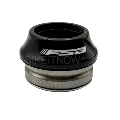 FSA Orbit I No.17 Headset 1-1/8" Carbon 15mm ACB Bearing for MTB Road Bike - Image 1 of 4
