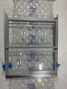 KitchenAid Refrigerator Glass Shelf W10737428, WPW10737428 - Bild 1 von 4