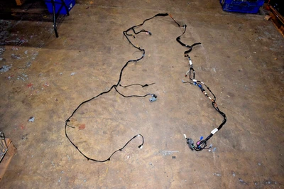 Range Rover Sport L494 14-17  In Car Entertainment Loom Front To Rear  LR090137 - Image 1 of 4