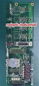 Placa Controladora IAI IAPN4801 010 IAPN4801 010 EN Buen Estado - Imagen 1 de 4