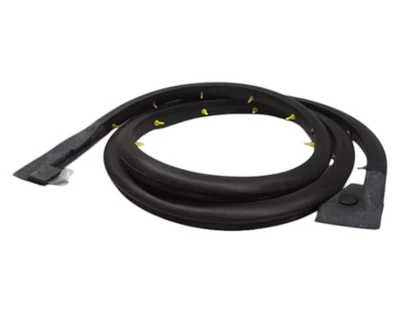 Dodge Ram 1500 2000-2003 furgoneta Ram 2500 furgoneta puerta de carga resistente al clima 55359203ab nuevo Foto 1 de 4