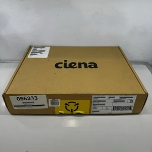 CIENA NTK552AAE5 - Fiber Optic Amplifier - Picture 1 of 5