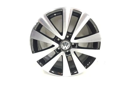 5K0601025Q llanta para VOLKSWAGEN GOLF VII LIM. 1.4 16V TSI 2013 7JX17H2 2347418 - Imagen 1 de 4