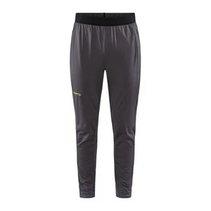 Craft Mens PRO Hypervent Running Pants - Picture 1 of 5