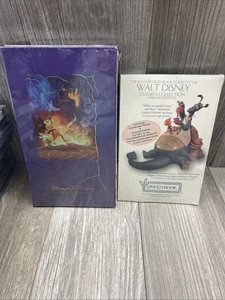 Disney's 75 Years of Music and Memories - 3 CD Box Set + Greenbook Guide NEW - Picture 1 of 10