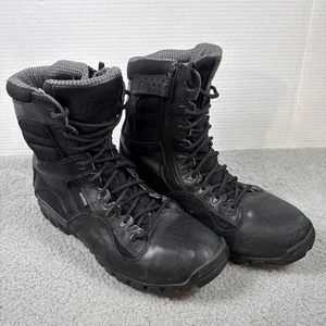 Belleville Tactical Research Tactical Jagdstiefel Gr. US 10R schwarz TR960ZWP - Bild 1 von 18