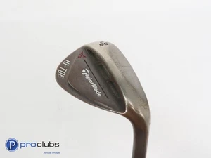 TaylorMade HI-TOE 58*(10*) Wedge - - 374585 - Picture 1 of 4