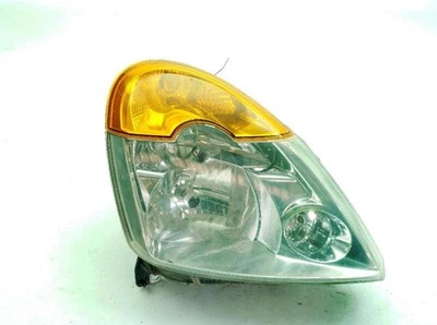 7701058175 scheinwerfer rechts für RENAULT MODUS GRAND MODUS (F JP0 ) 23035713 - Bild 1 von 4