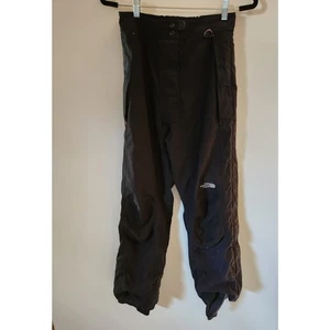 The North Face Freedom Pantaloni da Neve Donna Cintura Regolabile Nero Tg 8 - Foto 1 di 9