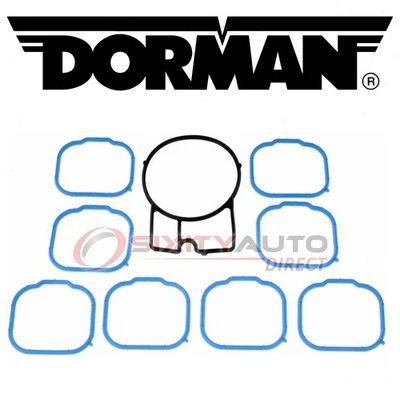 Dorman Engine Intake Manifold Gasket Set for 2001-2003 Oldsmobile Aurora wh Foto 1 de 4