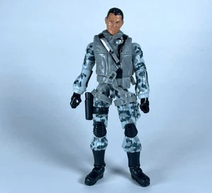 GI Joe Rollbar Snarler Ciclista Driver Rise of Cobra Suelto - Imagen 1 de 10