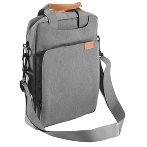 Tablet Handbag Tablet Case Storage Bag for Tablet 13 Inch Grey 1 Piece I4Z91752 - Bild 1 von 10