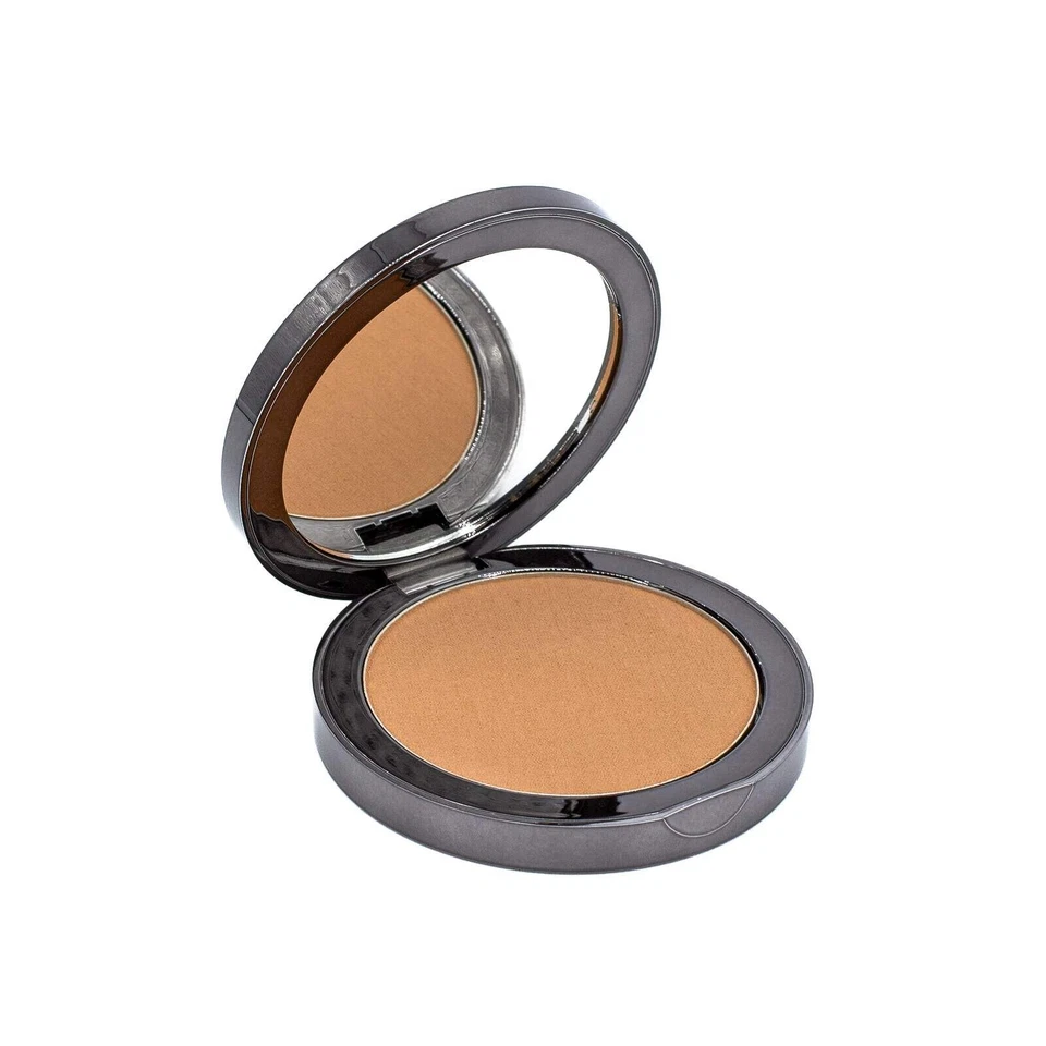 Osmosis +Colour Mineral Pressed Base TERRACOTTA 0.34oz - Imperfect Box - Image 1 of 1