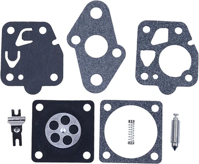 Kit Di Riparazione Carburatore per Kawasaki TD24 TD25 TD33 TD50 TD48 TG20 TG24 T - Immagine 1 di 4