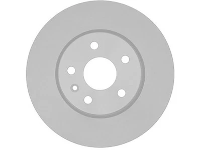 Rotor de freno delantero Raybestos 13694ZVBC 2013 2015 para Chevrolet Sonic 2012-2020 Foto 1 de 2