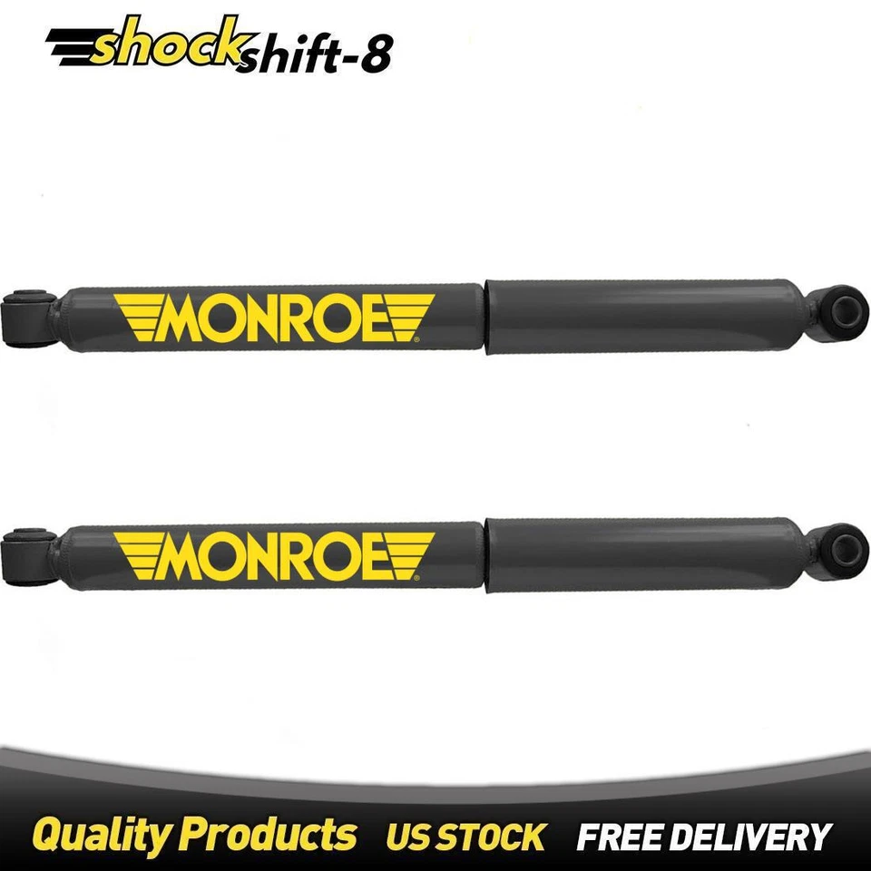 Amortecedor traseiro para International Harvester 5070 10.3L 1992 1993 1995 99-00 - Imagem 1 de 1