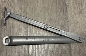 LCN 4010-3077 ALUM 4011 REGULAR ARM ALUM - Picture 1 of 1