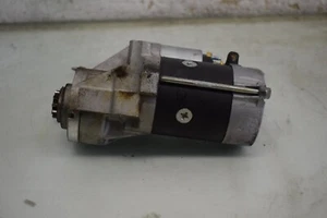 Arrancador Opel Signum Vectra C 3.0 Z30DT 135KW 8973756132 445097 - Imagen 1 de 8