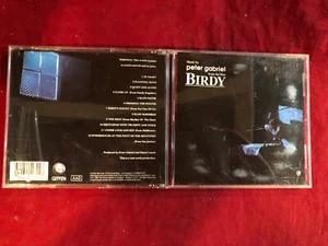 Birdy by Peter Gabriel (CD, Geffen) - Imagen 1 de 2