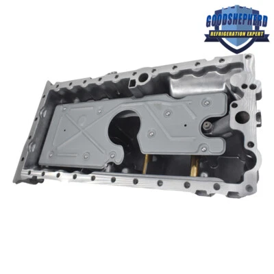 30777739 30777912 Engine Oil Pan Fit For 2004-2011 Volvo C30 C70 S40 V50 264-730 - Image 1 of 4