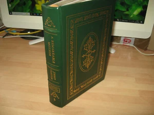 Jimmy Carter signed US 39th President A Remarkable Mother Easton Press Nobel CoA - Picture 1 of 9