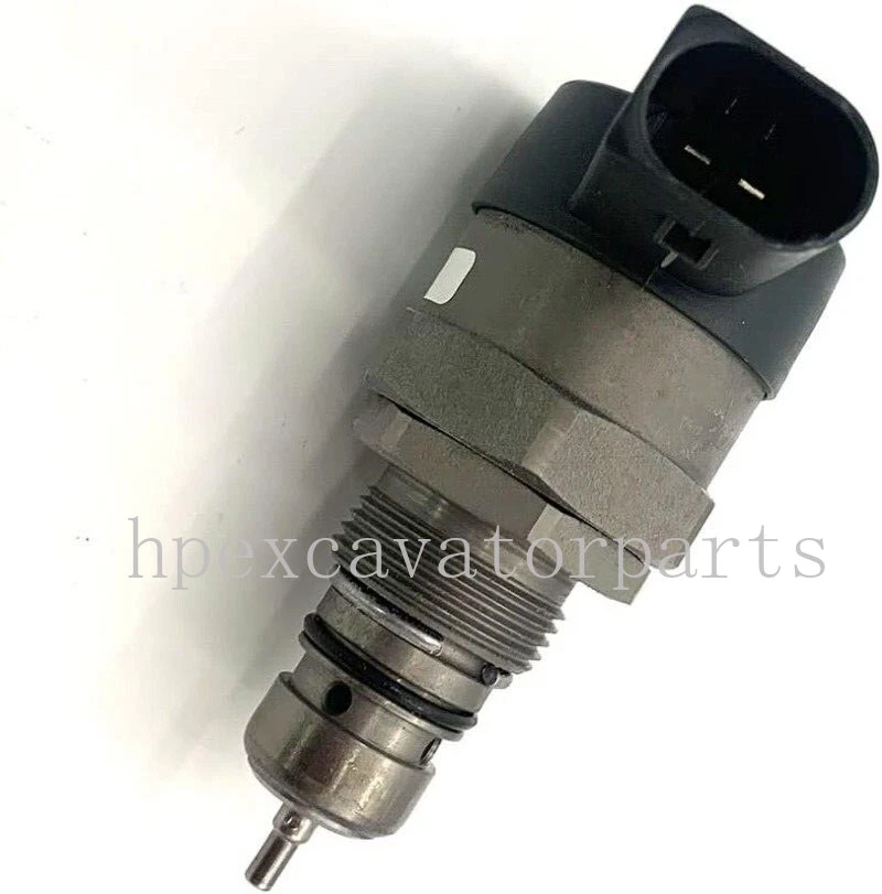 Regulador de presión de combustible para Volkswagen Passat Trendline TDI 2013 sedán de 4 puertas  Foto 1 de 4