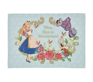 Disney Japan Alice in Wonderland Placemat Brand New with Tag - Picture 1 of 6