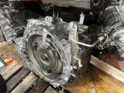 Transmisión 2014 2015 2016 2017 18 DA8P-7000-PD LINCOLN MKX MKZ 3,7 L tracción delantera 30 k millas Foto 1 de 4