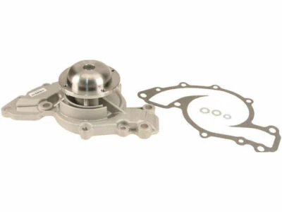 Bomba de agua para Buick Riviera 1986-1993, 1995 aire acondicionado Delco 11273VX 1987 1988 1989 Foto 1 de 2