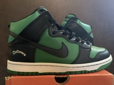 deftones dunks