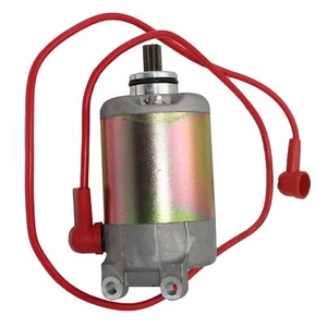 250cc Starter Motor for CF250 Honda CH250 Elite CN250 Helix Scooter ATV Go Kart - Picture 1 of 8