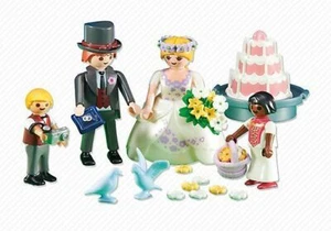 Playmobil Add-On 6459 TRAUMHOCHZEIT Neu - Bild 1 von 1