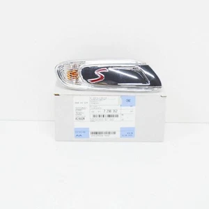 MINI COOPER S F56 Front Right Fender Turn Indicator 63137298352 NEW GENUINE - Picture 1 of 11