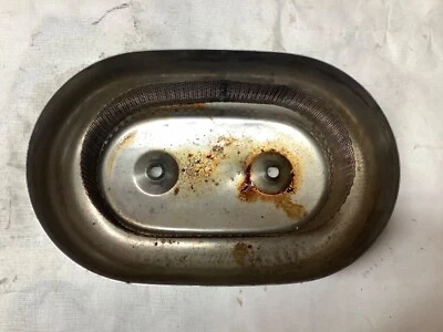 1984 Harley Davidson Sportster 1000 XLH. Air Cleaner Cover - Image 1 of 3