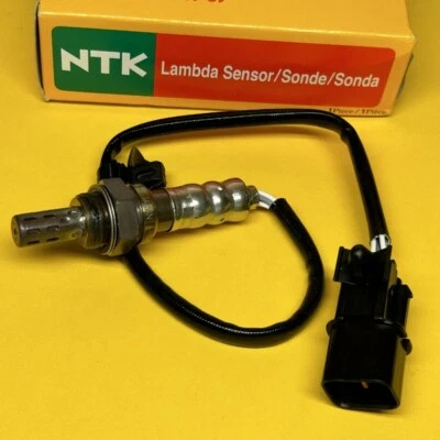 O2 sensor for Hyundai TB GETZ 1.6L 05-11 G4ED PostCAT EGO Oxygen 2 Yr Wty - image 1 of 4