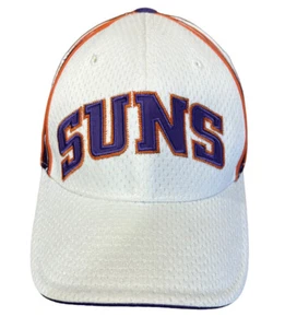 Phoenix Suns Reebok NBA Select Series Mesh Hat Cap Flex Fit - Picture 1 of 5