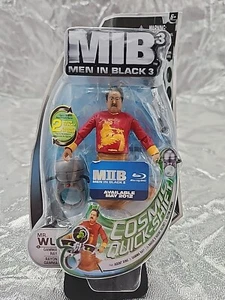 Mr Wu Men in Black 3 Cosmic Quick Shift MIB - Picture 1 of 5