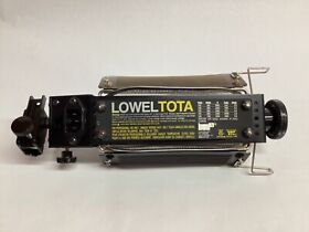 Lowel Tota light Camera Photography Film 800W VTG with lamp