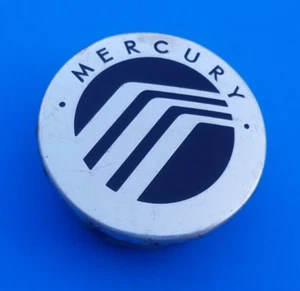 2005-2011 MERCURY MARINER (1) WHEEL RIM HUBCAP CENTER CAP DUST COVER PLUG OEM A9 - Picture 1 of 3