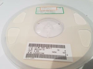 Inductor SMD 2,2 nH 0603 HK1608 2N2S-T (carrete de 4000 piezas) Taiyo Yuden - Imagen 1 de 1