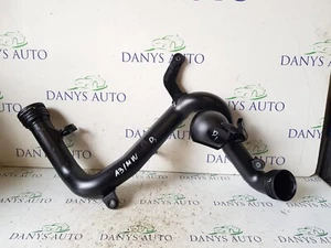 AUDI A3 PASSAT TOURAN GOLF LEON OCTAVIA JETTA 1.9 TDI 04-08 INTERCOOLER PIPE - Picture 1 of 7