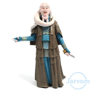 Star Wars Vintage Saga Collection TSC 003 Palace Bib Fortuna Loose Complete - Picture 1 of 1