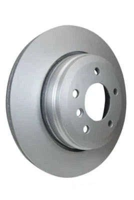 Hella Pagid - Alto carbono y totalmente recubierto para BMW 530i 525i 528i HE 2004-2009 Foto 1 de 4