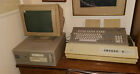 Olivetti M290, Ram 1Mb. HD 60 + FD 1.2  + FD 1.44  + Monitor + Keyboard, vintage