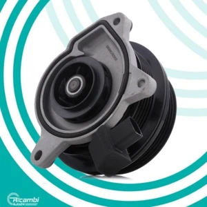 FAI AUTOPARTS WP6558 POMPA DELL' ACQUA REFRIGERANTE PER AUDI SEAT VOLKSWAGEN - Imagen 1 de 7