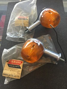 NOS 1 Pair Yamaha Turnsignal assy. p/n 235-83310-71-93 - Picture 1 of 2