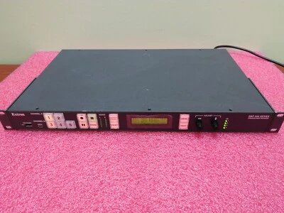 Extron SMP 351 Streaming Media Processor - Image 1 of 3