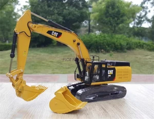 for CCM for CAT 349E L Excavator 1:48 Truck Pre-built Model - Picture 1 of 13