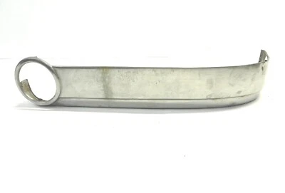 VINTAGE 1954-1956 CADILLAC ELDORADO DRIVER SIDE LOWER FRONT SEAT TRIM PRE-OWNED  - Image 1 of 4